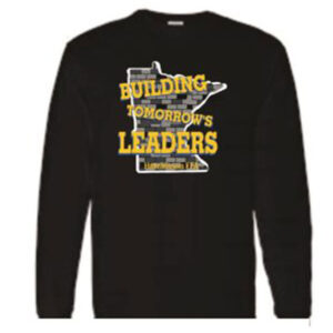 Schoolyear 2022-23 Long Sleeve T-Shirt