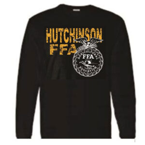 FFA Long Sleeve T-Shirt