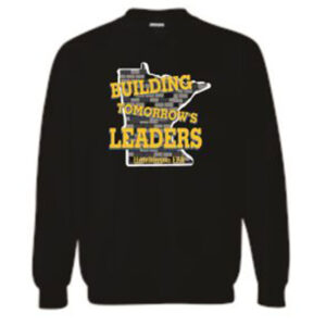 Schoolyear 2022-23 Crew Neck Sweatshirt