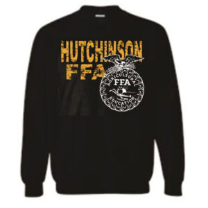FFA Crew Neck Sweatshirt