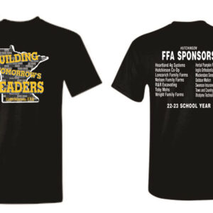 School Year 2022-23 T-Shirt