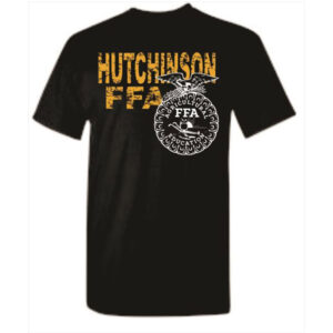 FFA General T-Shirt