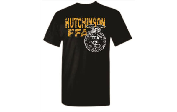 FFA General T-Shirt