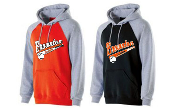 Banner Hoodie - Image 2