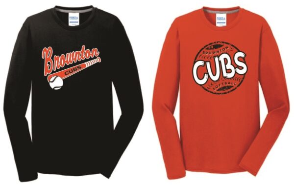 Long Sleeve T-Shirt