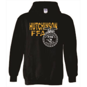 FFA Hooded Sweatshirt