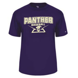 Badger Moisture Wicking T-Shirt