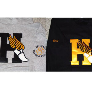 Traditional Track Sweatshirt