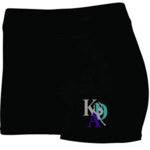 Ladies Dare Shorts