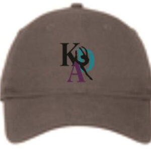 New Era Adjustable Unstuctured Cap