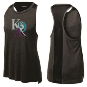 Ladies Tank Top