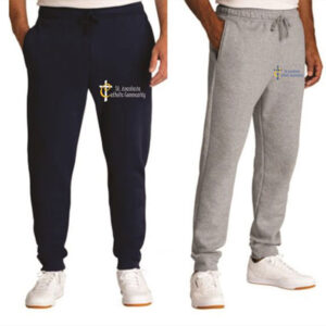 Joggers