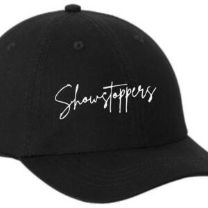 Showstoppers Twill Cap