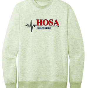 HOSA Crew Neck Sweatshirt