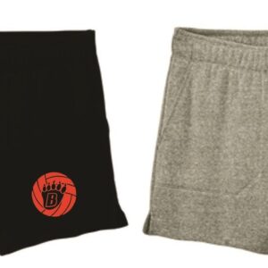 WBL VB FLEECE SHORTS - LADIES