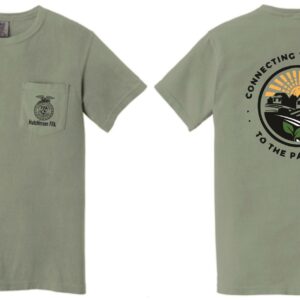 HHS FFA T-SHIRT 2024