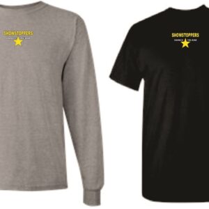 SHOWSTOPPER T-SHIRTS