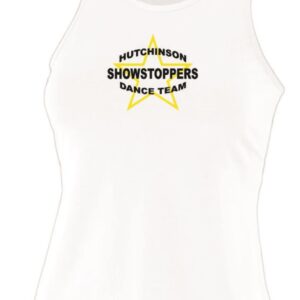 SHOWSTOPPER TANK TOP
