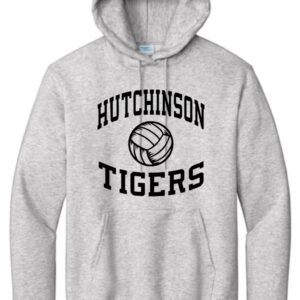 HHS VOLLEYBALL HOODIE