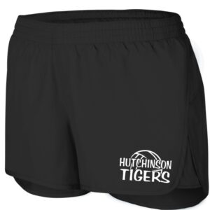 HHS VOLLEYBALL LADIES SHORTS