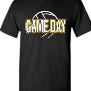 HHS GAME DAY T-SHIRT