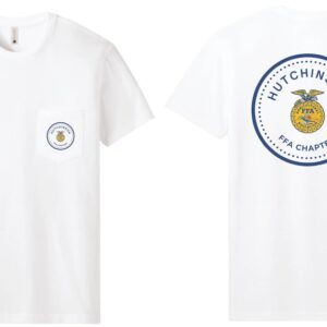HHS FFA NEW CHAPTER T-SHIRT