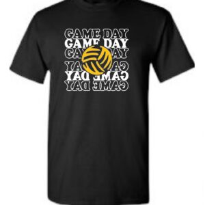 HHS VB GAME DAY T-SHIRT