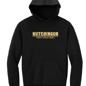 HHS VB HEAVYWEIGHT FLEECE HOODIE